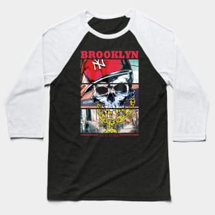 Brooklyn Baseball T-Shirt